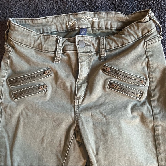 Universal Thread | Super Skinny Utility Pant - Picture 3 of 4